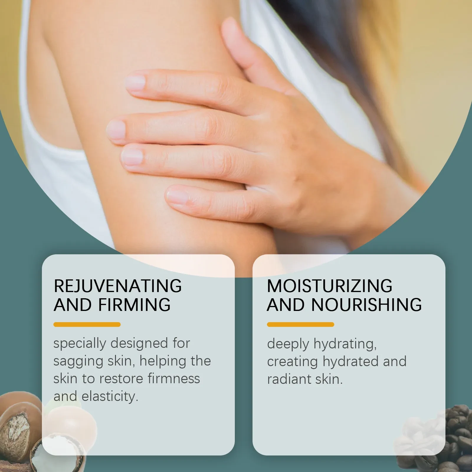 Treatment Oil Skin Hydrating