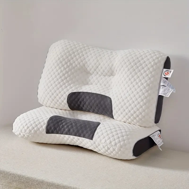 1pc Luxurious Massage Pillow Core -