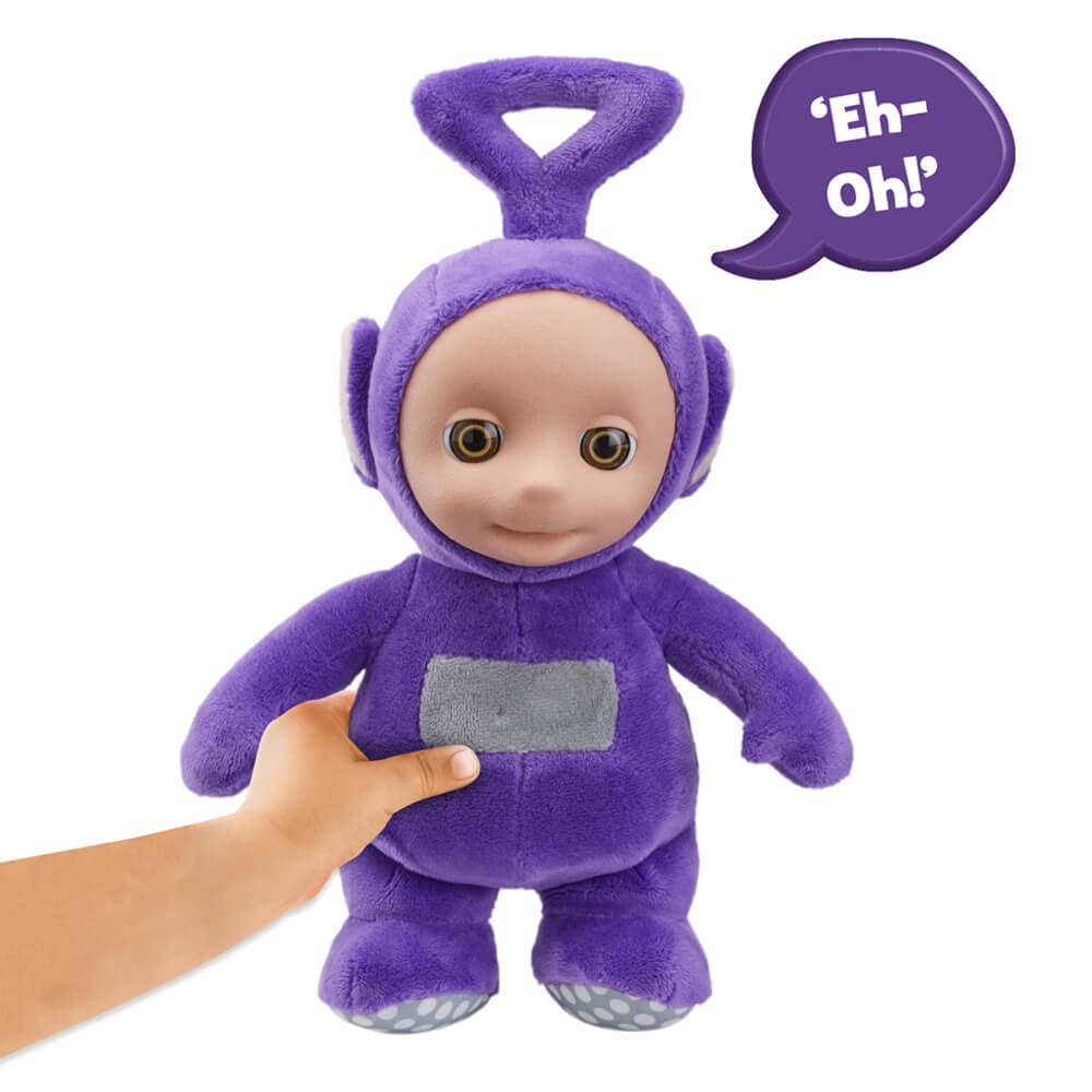 Teletubbies Talking Tinky Winky