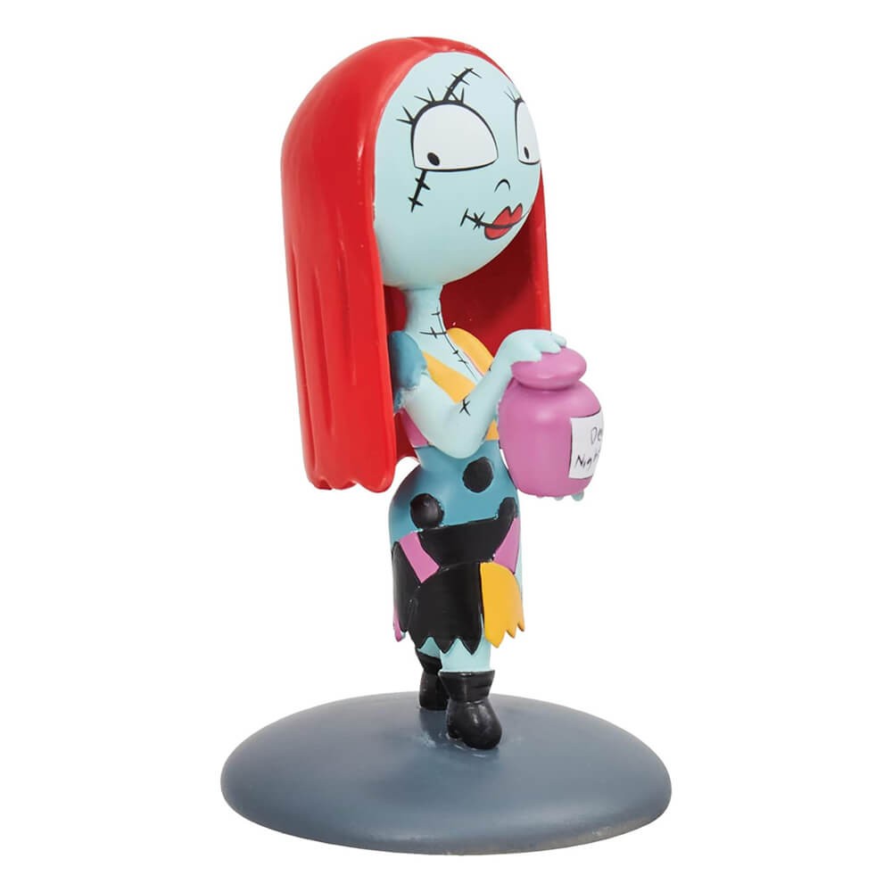 The Nightmare Before Christmas Sally Mini Figurine