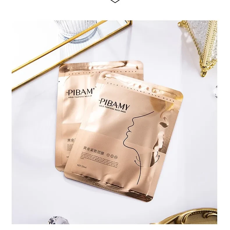 Hydrating Neck Cream for Deep Moisture and Skin Firmness