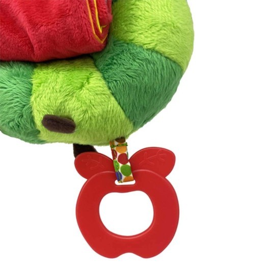 The Very Hungry Caterpillar Roll-Out Activity Toy