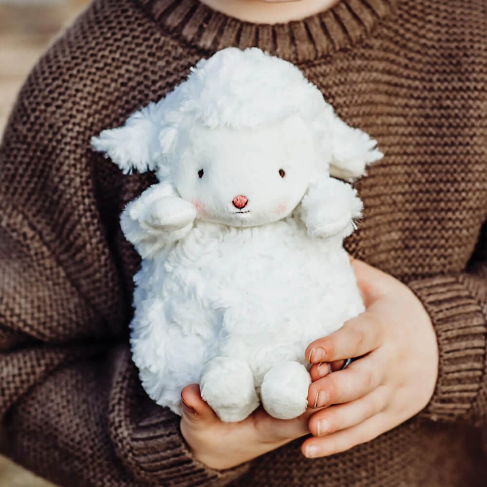 Wee Kiddo The Lamb