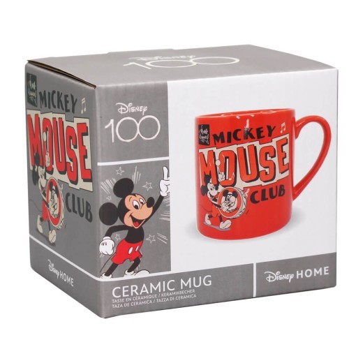 Disney Mug : Mickey Mouse Club