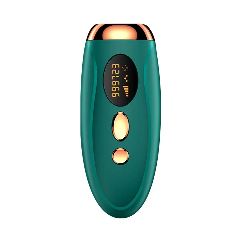 Laser Hair Removal Device Photon