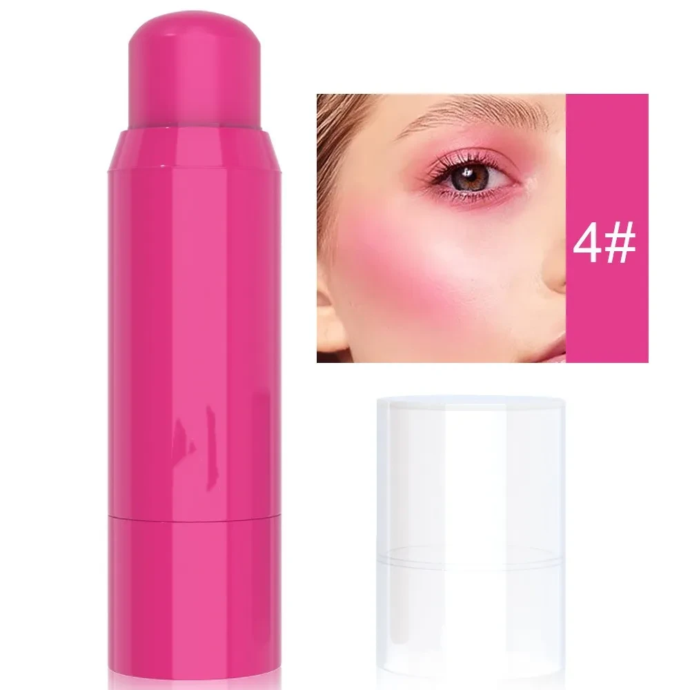 Color Blush Lipstick Eyeshadow