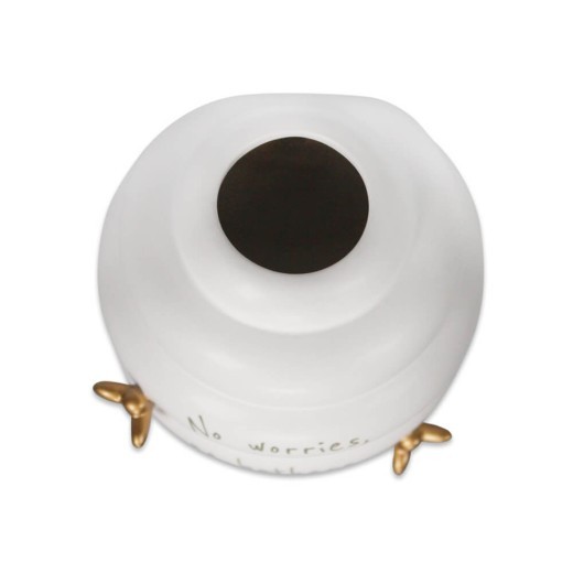 Disney Shaped Wall Vase : Winnie The Pooh - Beehive