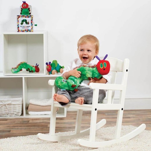 The Very Hungry Caterpillar - Large