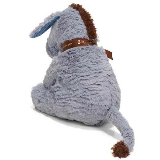 Winnie The Pooh Classic Eeyore Soft Toy