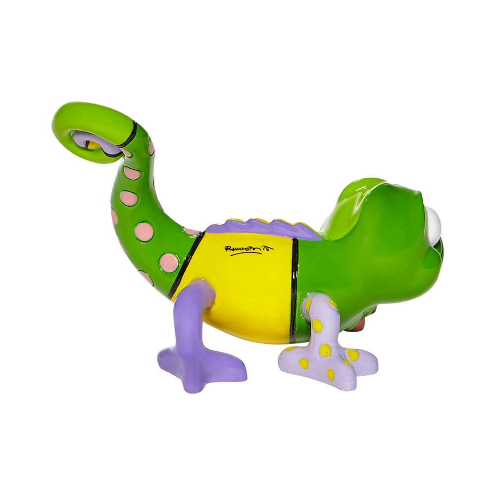 Pascal Figurine - Mini