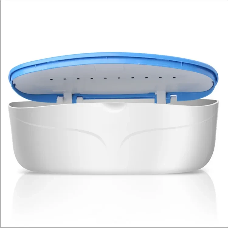 Nail sterilization box Manicure tools