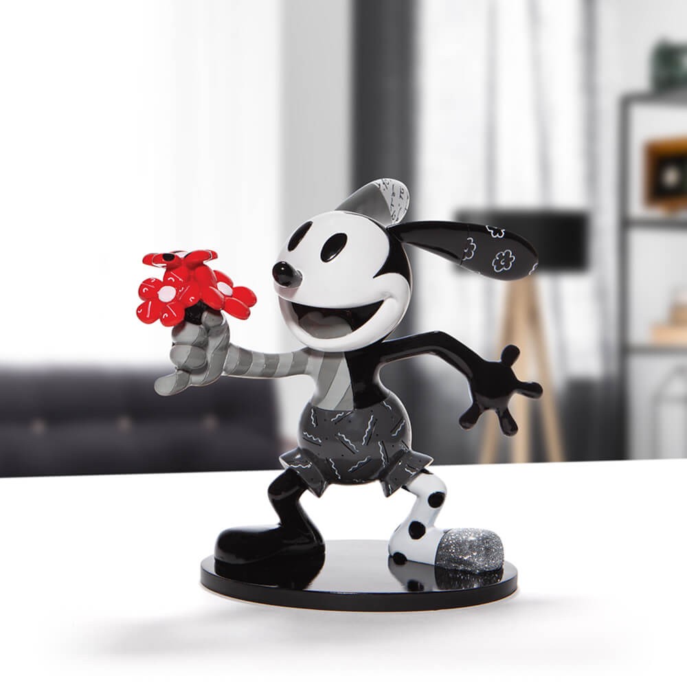Oswald Large Figurine