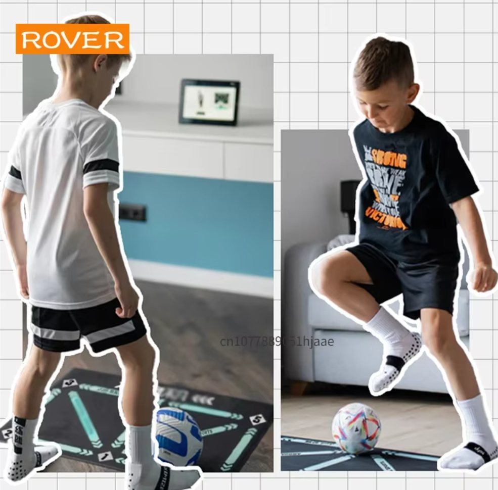 Football Training Mat