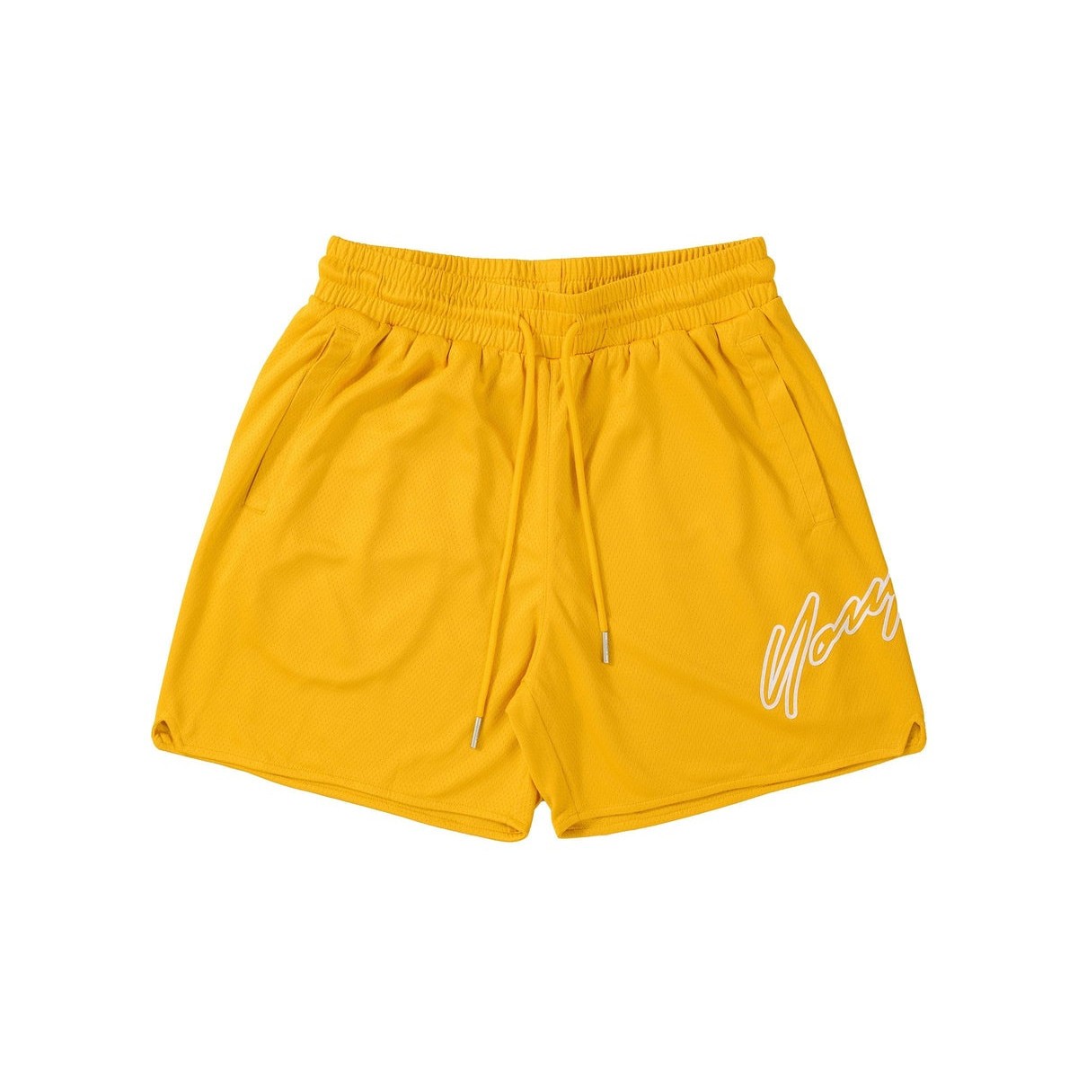 SwiftFit Men's RapidDry Training Shorts