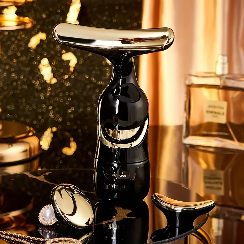 3-in-1 Multi-Functional Facial Device -