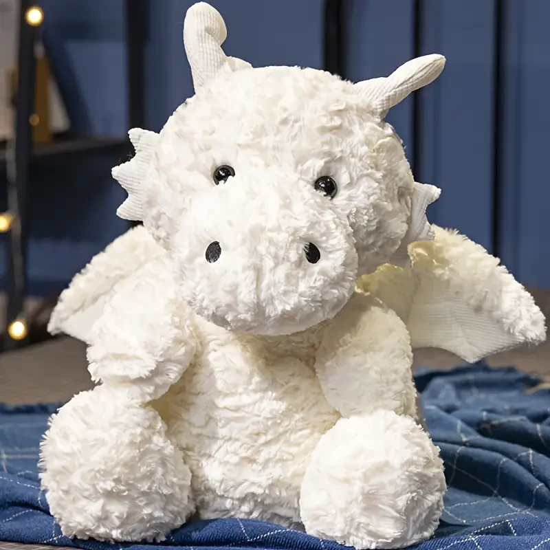 Cute Wing Dragon, Little Flying Dragon Doll Doll,