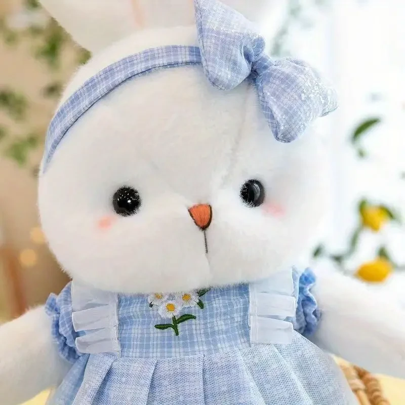 15.8 Inches Adorable Rabbit Plush Toy
