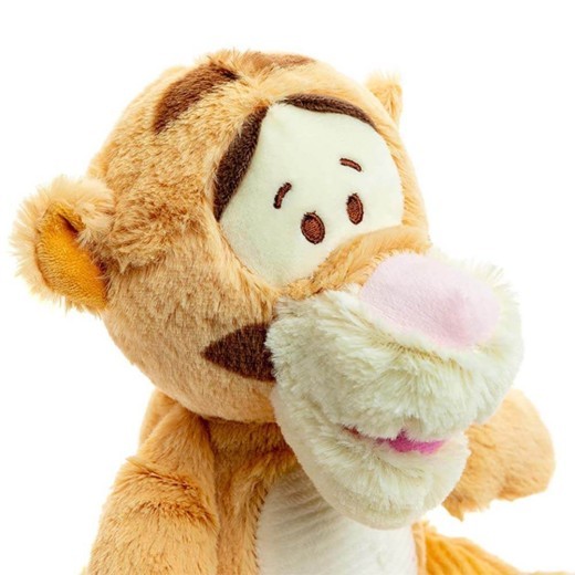 Winnie The Pooh Tigger Soft Toy