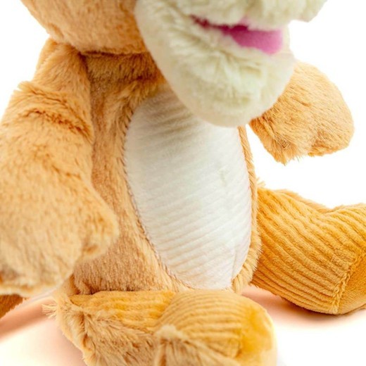 Winnie The Pooh Tigger Soft Toy