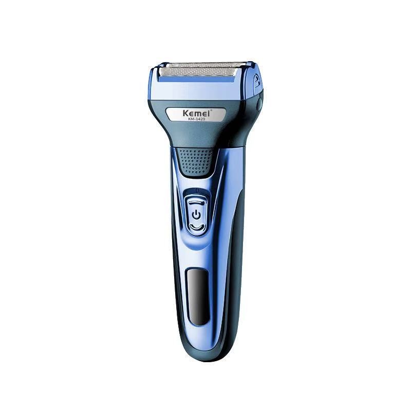 ShaveMaster Pro: The Ultimate All-in-One Electric Mens Shaver