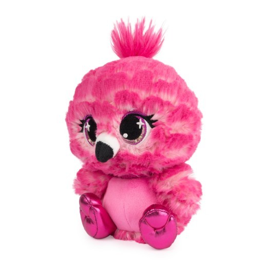 P.Lushes Pets Jet Setters Flo West