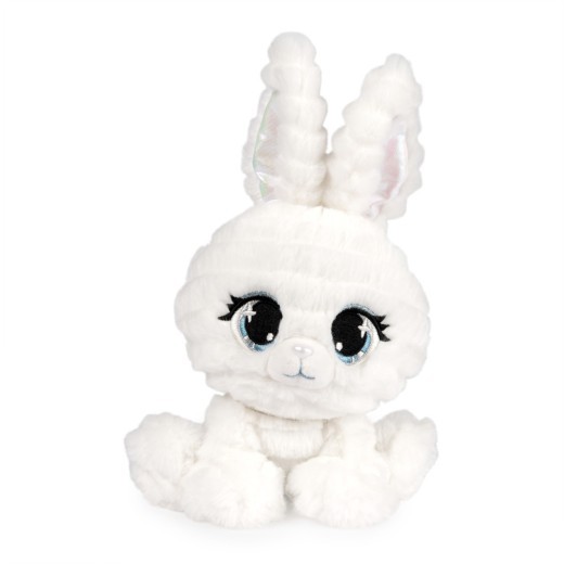 P.Lushes Pets Jet Setters Heidi Fluffson