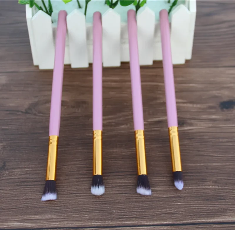 Shadow Brush Makeup Long Stick Medium