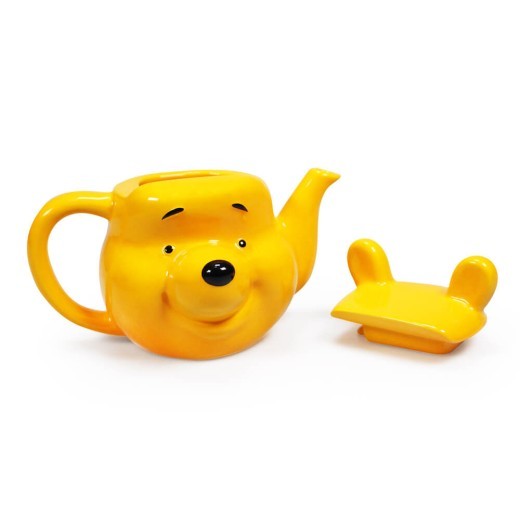 Disney Tea Pot : Winnie The Pooh