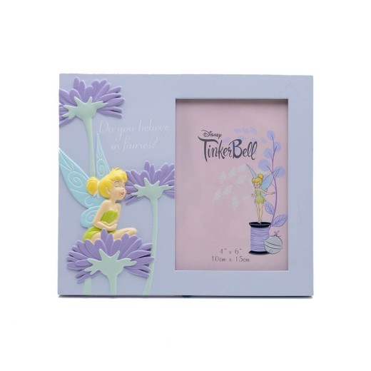 Tinker Bell : Resin Photo Frame