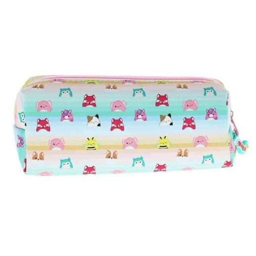 Squishmallows Pencil Case