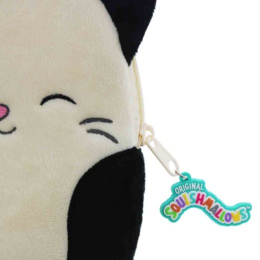 Squishmallows Plush Pencil Case