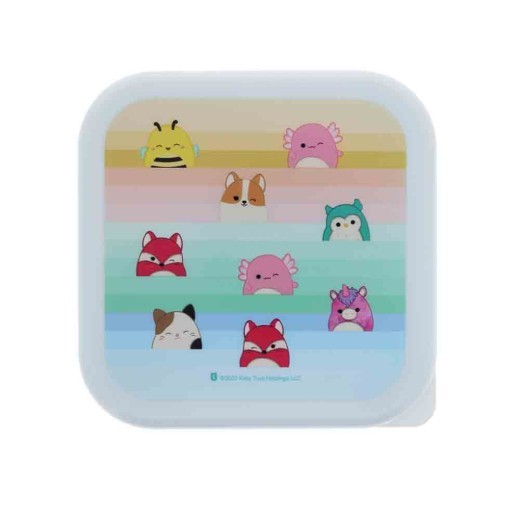 Squishmallows Water Bottle