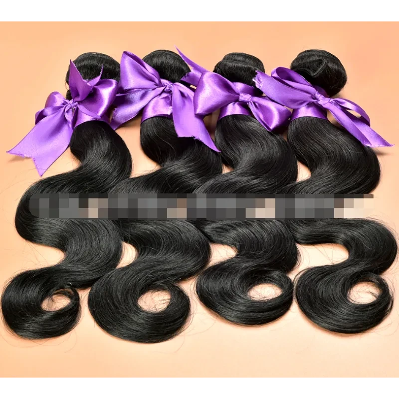 hair styling hair extension