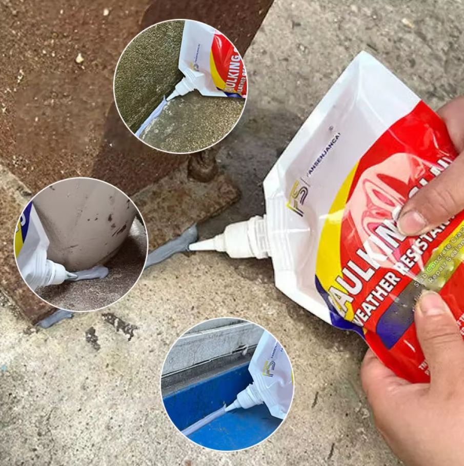 SURESEAL Crack Repair Sealant