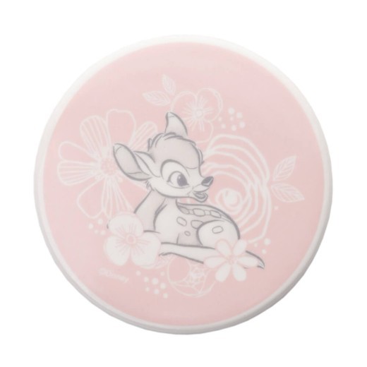 Mug & Coaster Set : Bambi - Love