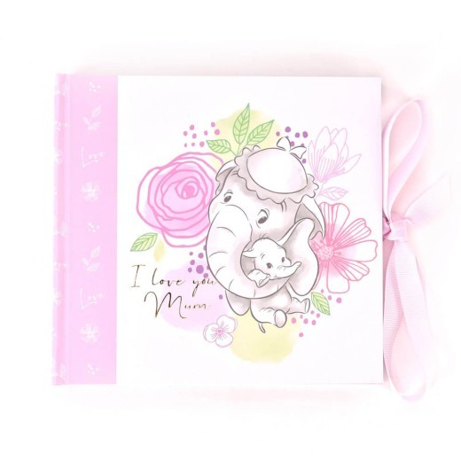 Photo Album : Dumbo - Mum