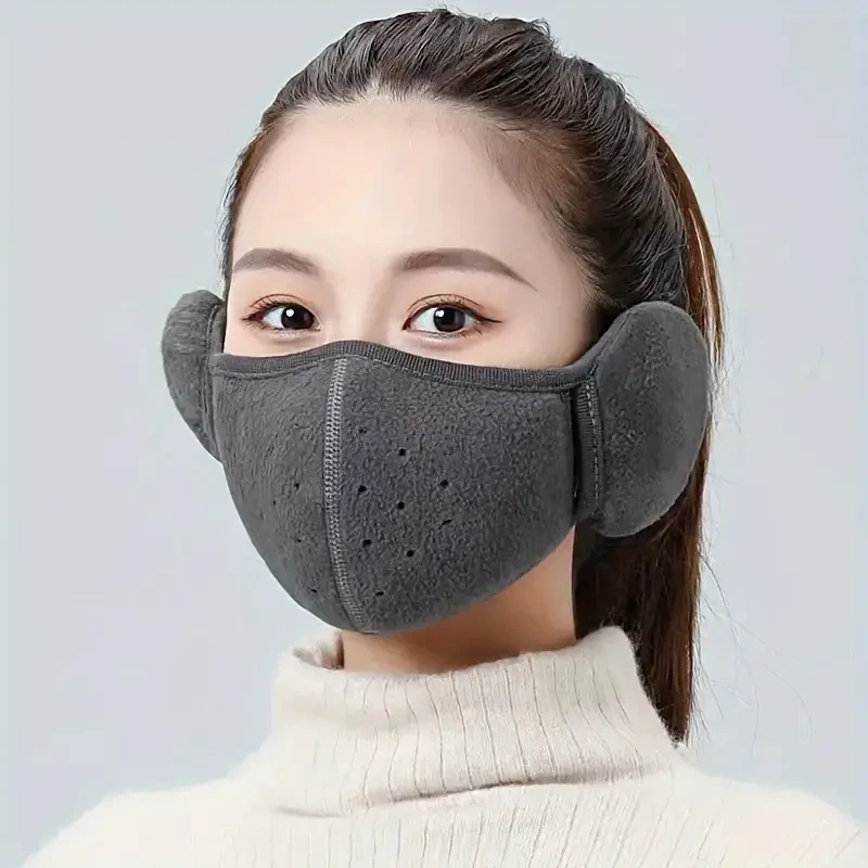 ThermalGuard Earmuffs