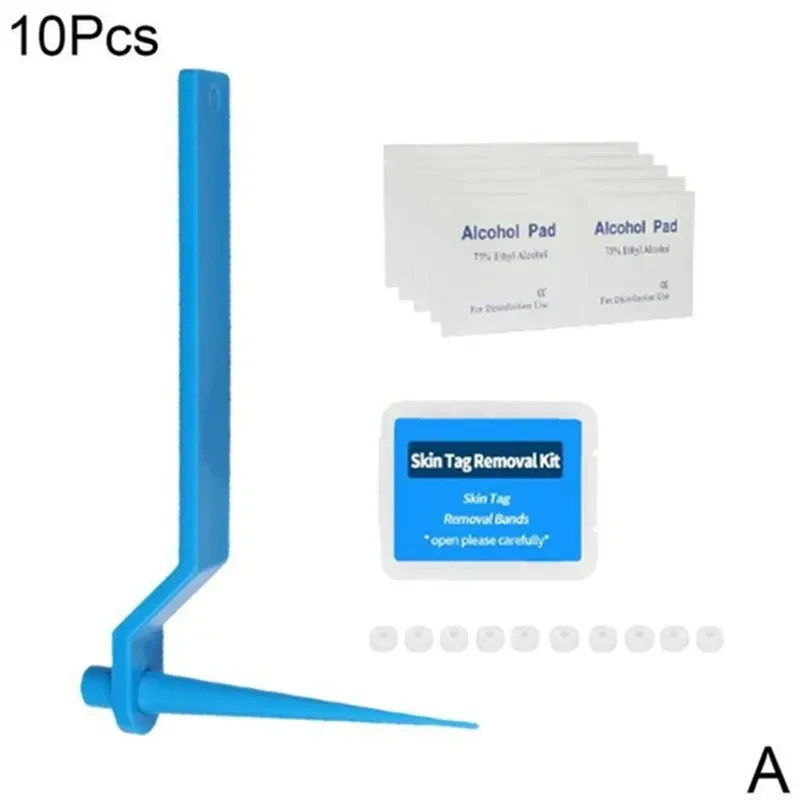 Set Skin Tag Kill Skin Mole Wart Remover