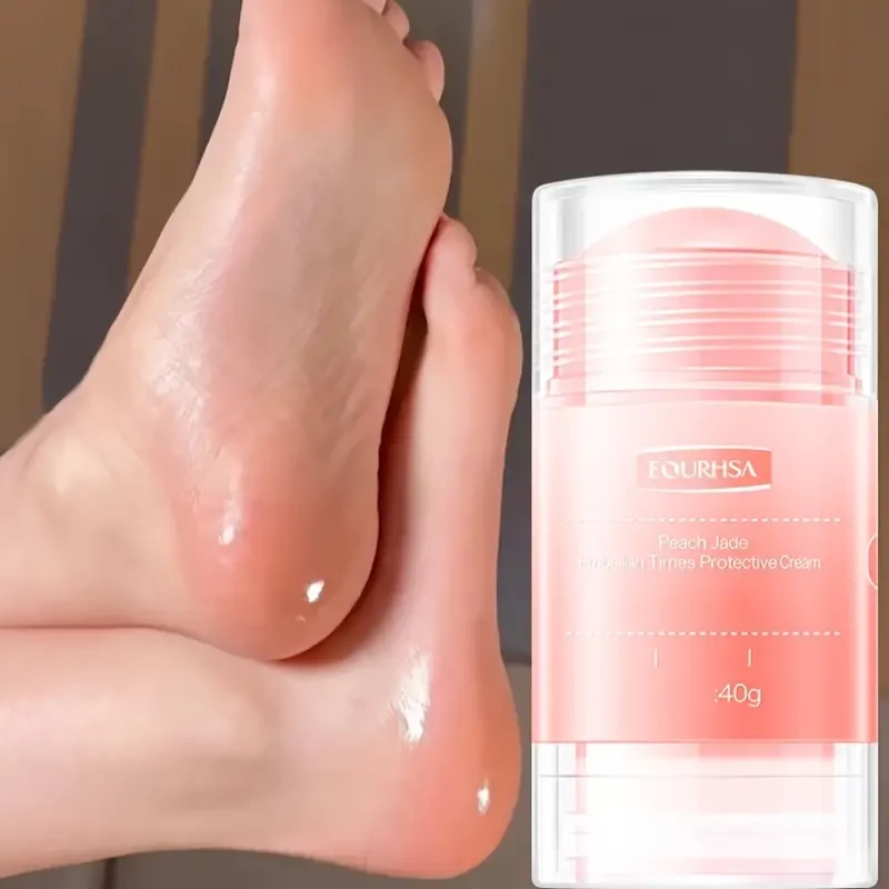 Anti Crack Foot Cream For Dry And Cracked Feet