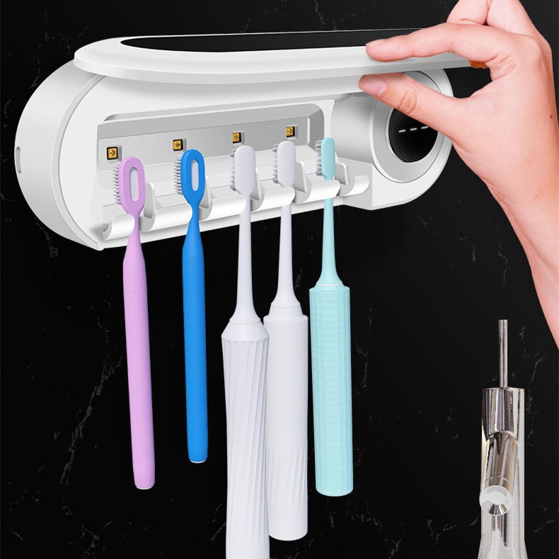 BrightBrush UV Sterilizer