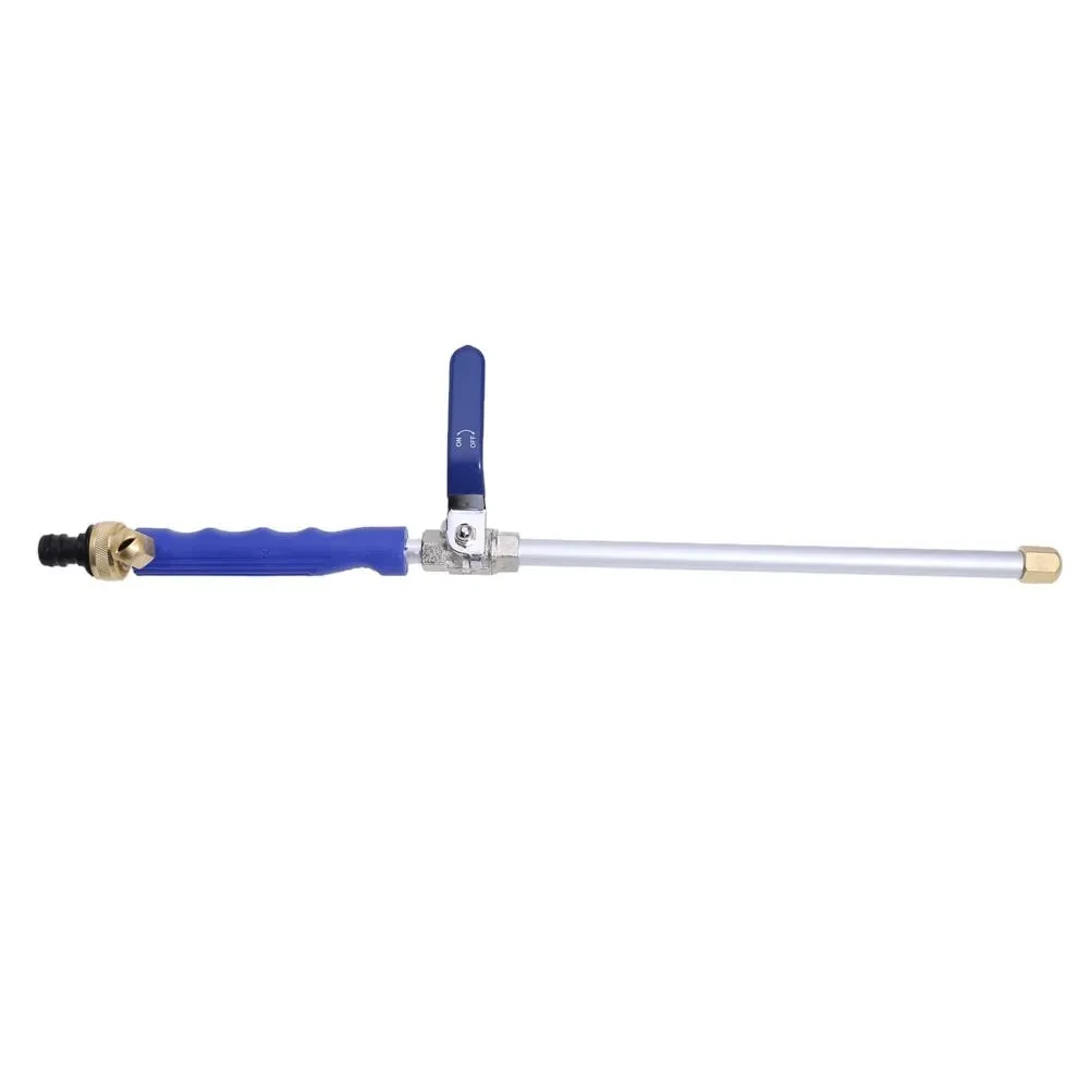 Car High-pressure Electric Water Gun Washer