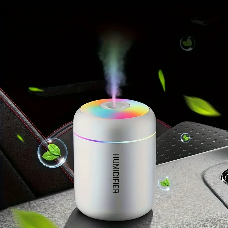 1pc Aromatherapy Diffuser And Humidifier
