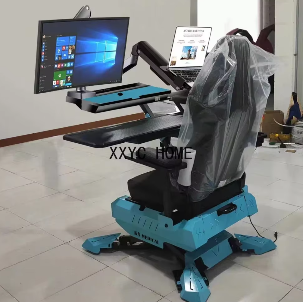 Strong Magnetic Mobile Phon