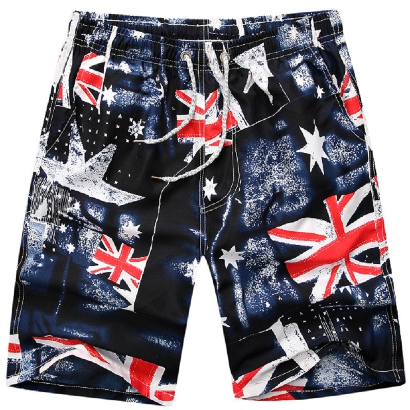 Mens Swim Trunks