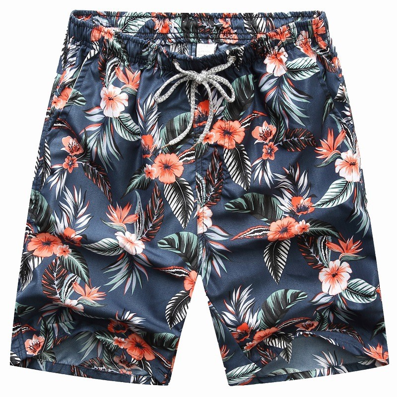 Mens Swim Trunks