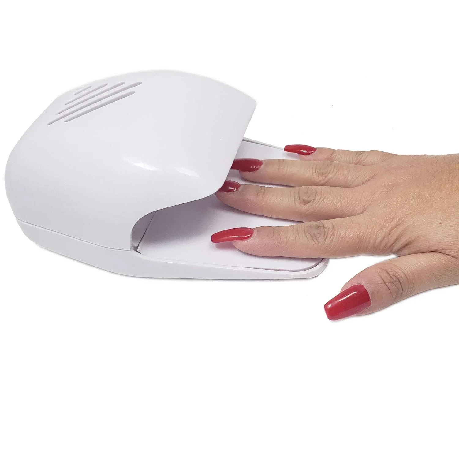 Nail dryer Nail Tool Nail Dryer nail polish Mini Nail Dryer