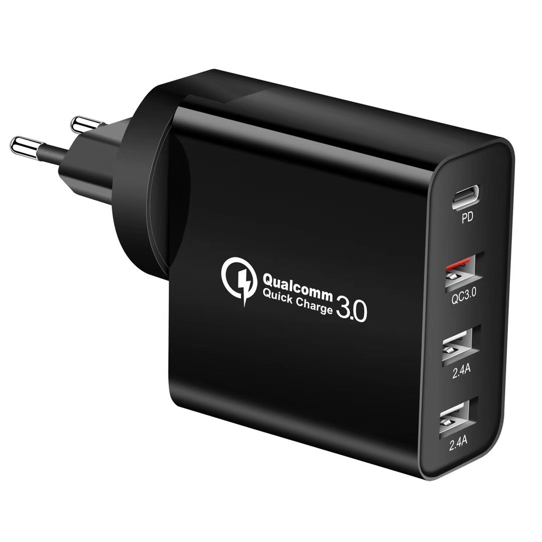 Qualcomm Quick Charger 3.0