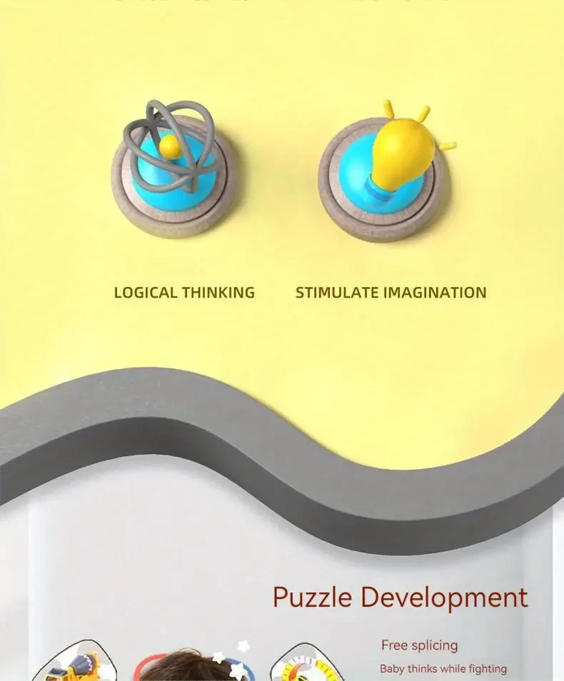 Electric Track Train Car Set - Develops Problem-Solving Skills, Enhances Creativity, and Fosters STEM Learning - Perfect Educational Gift for Kids, Ideal for Halloween and Christmas