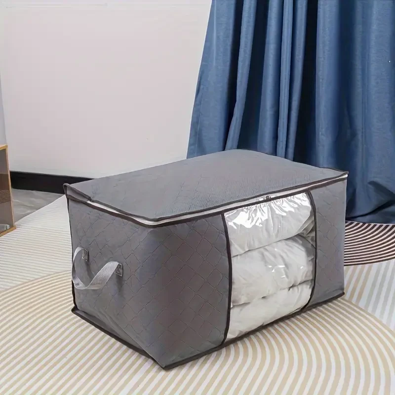 Large Clothing Storage Bag