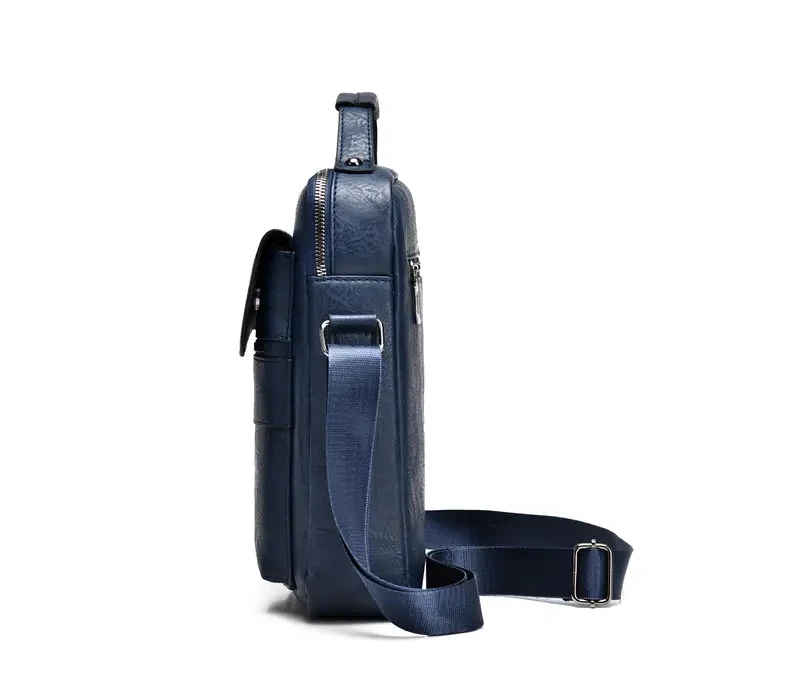WEIXIER Crossbody Bag  Men's Shoulder Bag,